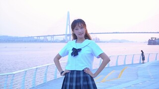 【Xiaofeng】Friday morning "Golden Day's おはよう"