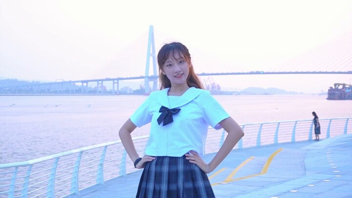 【Xiaofeng】Friday morning "Golden Day's おはよう"