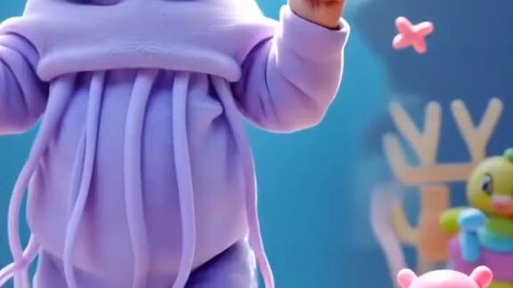 baby cosplay 🍼