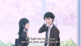 Ep. 1 Giji Harem - Sub Indo