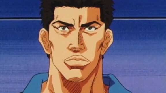 Slam Dunk Episode 43 (Sub Malay)