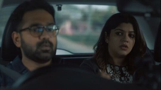 Mí®∆G€ [2025] Malayalam HDRip