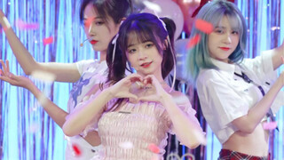 【颜沁】230618 青春宣言 恋爱告急