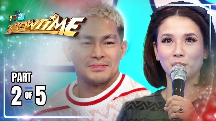Karylle at Ion, nakahabol sa “Karaokids” | It’s Showtime May 28, 2024 | Part 2 of 5