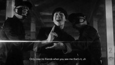 有人问他为啥在国外那么火?看了这个视频后我也理解了怪不得他在海外火、男粉也多,无论是唱歌rap舞蹈都厉害,搜索reaction Titanic真的会惊喜