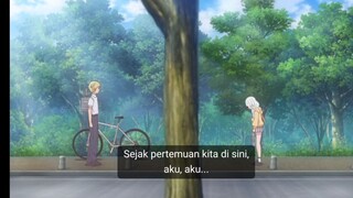 Ketika Lu yang pecinta loli di tembak One_san.