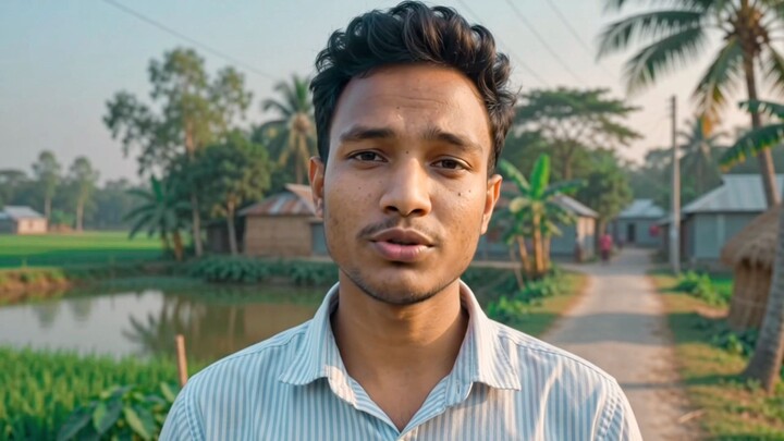 কেউ একা থাকতে চায় না💔