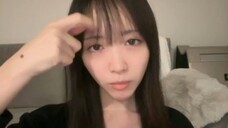 Ishida Chiho (STU48/SHOWROOM Live Streaming/2025.10.13)