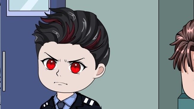 ตอนที่ 25 การสอบสวนที่ถูกต้องตามกฎหมาย