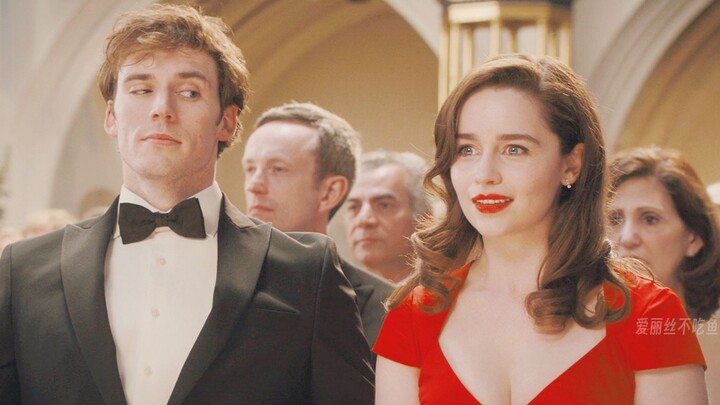 “تلك ليست قمري، لكنها أضاءت لي حقًا في لحظة معينة” — فيلم “قبل أن ألتقيك”