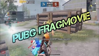 Daily ❤️ Pubg Mobile | FRAGMOVIE