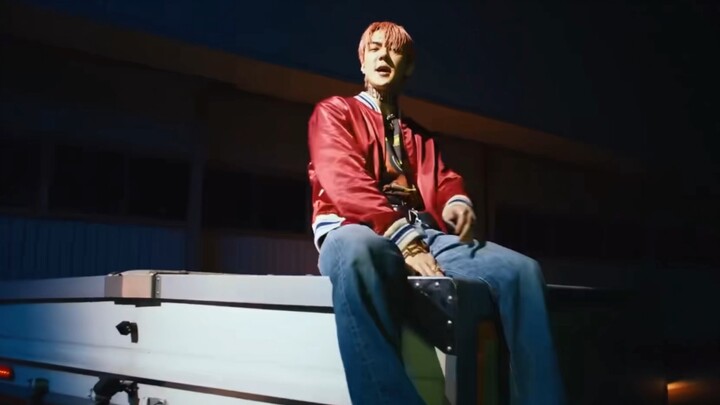 I never understood why they didn't release a solo after all this time? What's wrong with that?