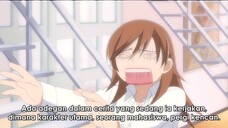 Junjou Romantica S2 episode 9 - SUB INDO