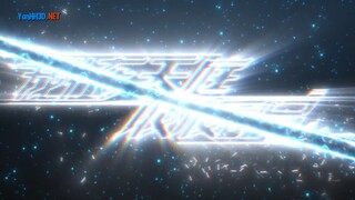 Ta Ở Thiên Đình Thu Phế Phẩm - Tập 33 (Thuyết Minh)