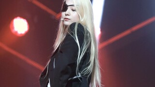 [Phân tích vũ đạo] Thói quen và chi tiết vũ đạo của Krystal Soojung