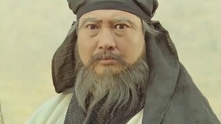 道长察觉路人根本不是人，一口鲜血让妖魔现行