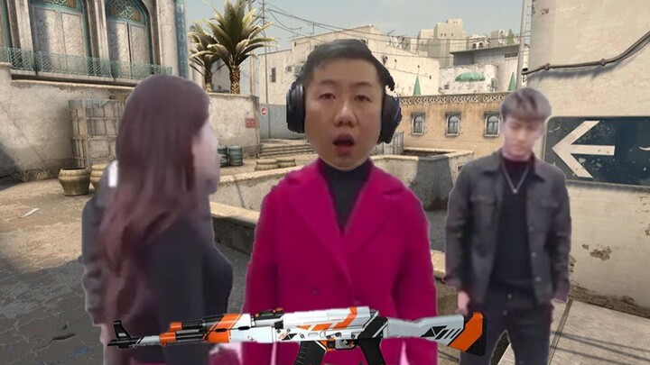 Yo yo yo, bukankah ini Master Kura-Kura?