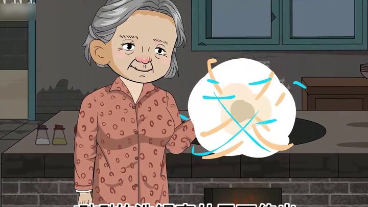 "Harta Karun Kecil yang Tidak Kekal" Episode 3