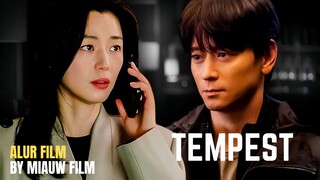 🎬 Tempest (2025) Episode 8 Sub Indonesia