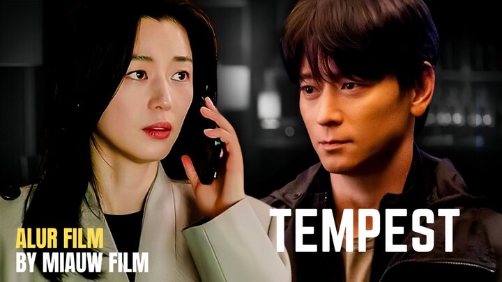 🎬 Tempest (2025) Episode 8 Sub Indonesia