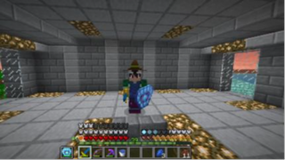 MINECRAFT SIÊU BÍ KÍP LUYỆN RỒNG - TẬP 8 _ RỒNG THIÊN THẦN SIÊU ĐẸP VÀ HUẤN LUYỆ