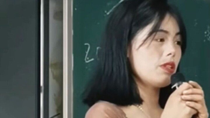 ไม่เอาน่า ทำไมฉันถึงได้มาเจอมาคาบากะตัวจริงเข้าอีกแล้วนะ