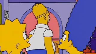 The Simpsons: Bart goes to jail and goes to juvenile detention for redemption!