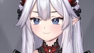 VTUber Veibae. Gawat, yang dia pukul ternyata armor-piercer berkencan