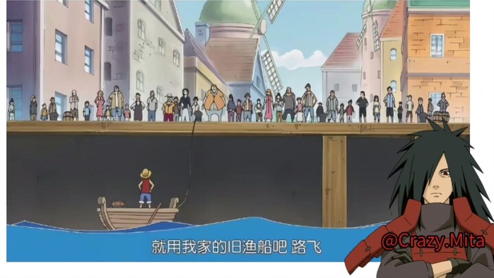 Vương Văn Vương phân tích sâu về Naruto và One Piece