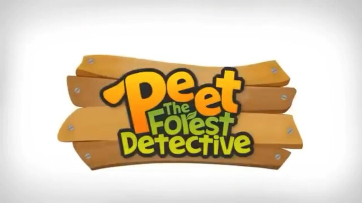 Peet The Forest Detective Theme Song (Bahasa Indonesia)