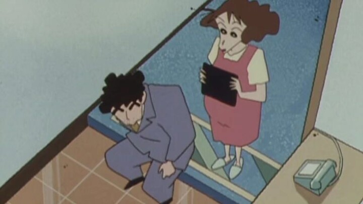 Shin-chan new episode