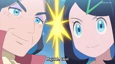 Pokemon Horizons Episode 074 Subtitle Indonesia
