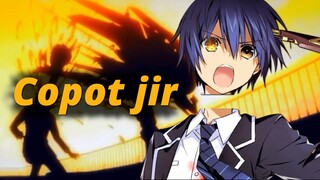 Copot jir