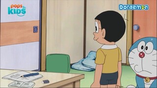[S9] Doraemon - Tập 468 - Cùng Bắn Pháo Bông Nào - Búa Phân Thân - Lồng Tiếng Vi