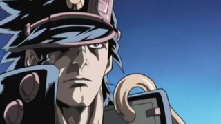 "ผลงานชิ้นเอกของ JOJO เมื่อสามสิบปีก่อนยังคงไม่มีใครเทียบได้!" [OVA/MAD]