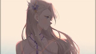 昆仑姐姐的一些配音片段