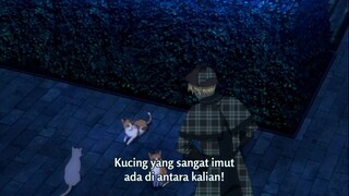 Ep. 4 Obey Me! Season 2 (Sub Indo) | Obey Me! 2nd Season | Summer 2022 | Obey Me!