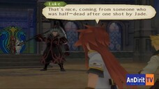 Tales of the Abyss Gameplay 026