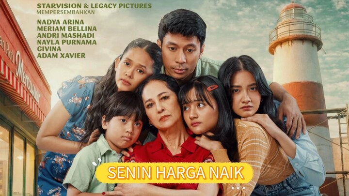 MOVIE INDONESIA 2026"SENIN HARGA NAIK"