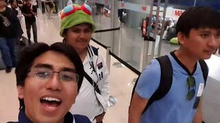 How Pinoy peasants experienced Cosplay Mania 2019