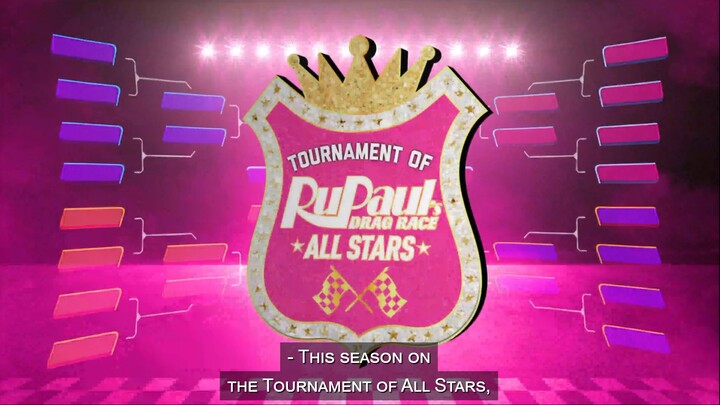 EPISODE 6 RUPAUL’S DRAG RACE ALL STARS SEASON 10