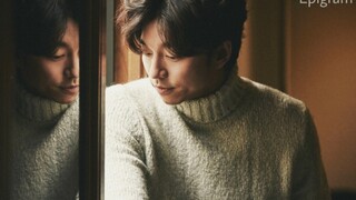 “所 念 皆 星 河 ，星 河 皆 是 你。”【致孔刘】