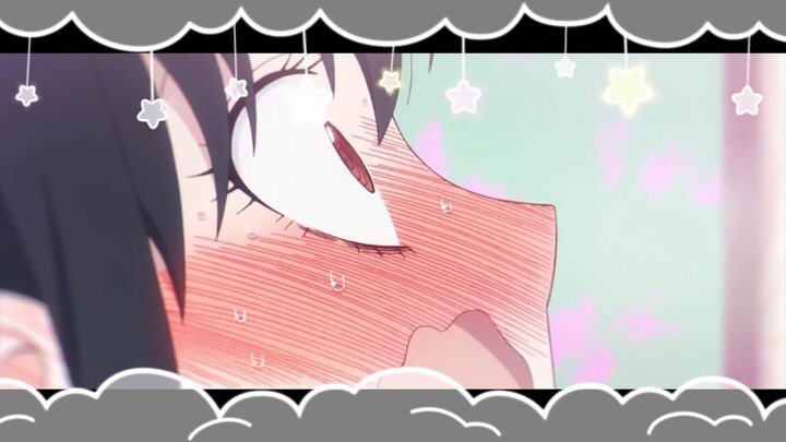 Blushing Ms. Forger💖