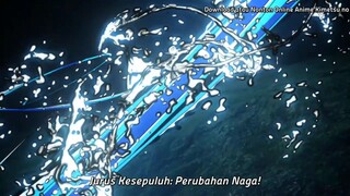 Alasan Kenapa Harus Nonton Kimetsu no Yaiba