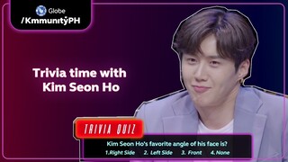 Globe Kim Seon Ho Fanmeet 210321 ENG SUB PART 7