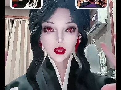 كفي اليد وظهرها كليهما؟～