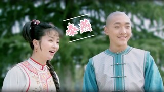 【泰燕/虐向】一别两宽，各生欢喜