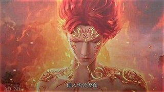 Akhirnya World Defying Dan God Dikit Lagi Rilis😈🔥|| JJ Donghua World Defying Dan God