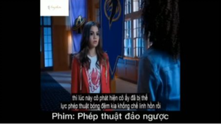 Tóm tắt phim: Phép thuật đảo ngược p4 #VideoHayNhất