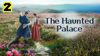 The-Haunted-Palace. Full Episode-2_𝙥𝙚𝙣𝙜𝙜𝙜0710